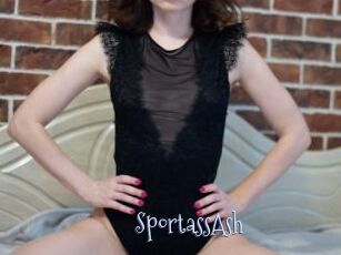 SportassAsh