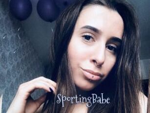 SportingBabe