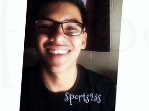 Sports23s
