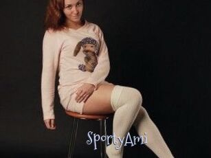 SportyAmi