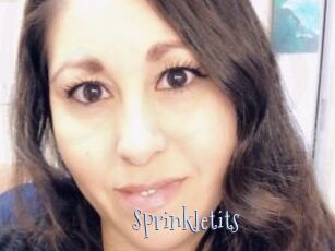Sprinkletits