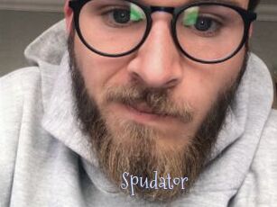 Spudator