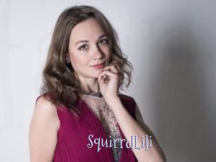 SquirrelLili