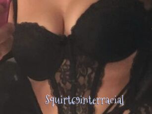 Squirt69interracial