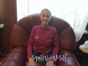 SquirtHotMilf