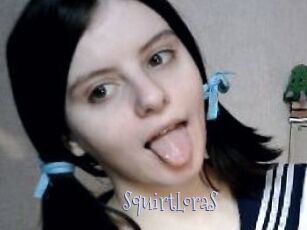 SquirtLoraS