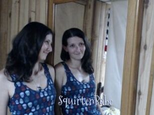 SquirtenBabe