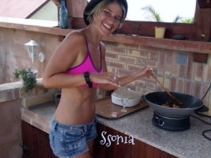 Ssonia