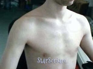 St4rScr34m