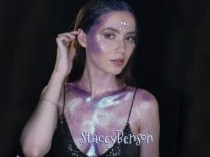 StaceyBenson
