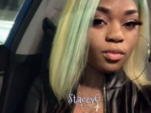 StaceyG