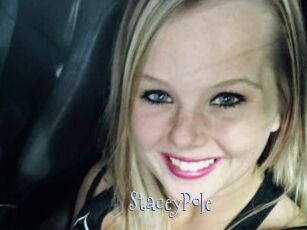 StaceyPole