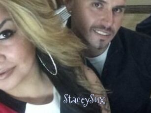 StaceySux