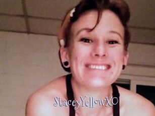 StaceyYellowXO