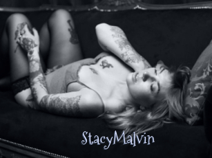 StacyMalvin Faceporno