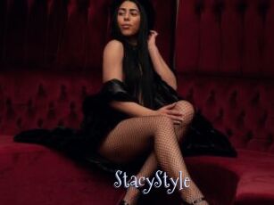StacyStyle