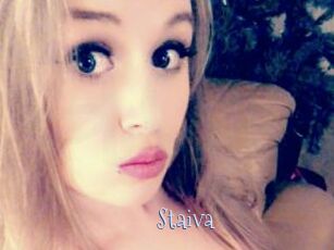 Staiva