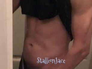 StallionJace