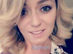 Stalone91