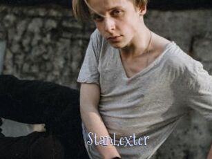 StanLexter