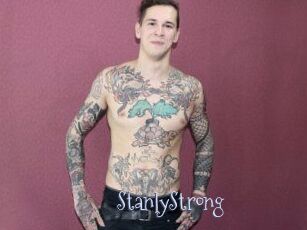 StanlyStrong