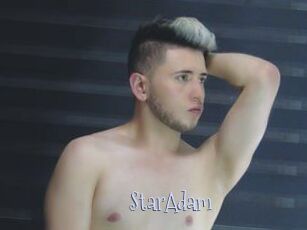 StarAdam
