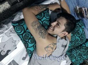 StarHotAngel