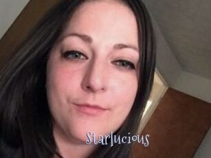 Starlucious