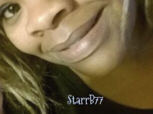 StarrB77