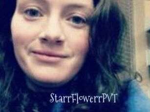 StarrFlowerrPVT