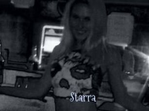Starra