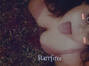 Starrfiree