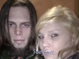 StaryEyez
