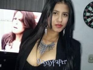 Staysypaper