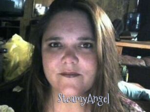 SteamyAngel