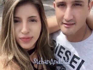 StebanAndLizz