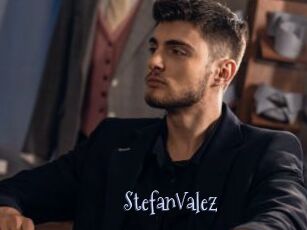 StefanValez