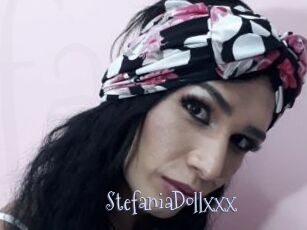 StefaniaDollxxx