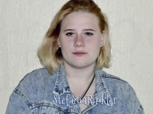 StefaniaRinkler Faceporno