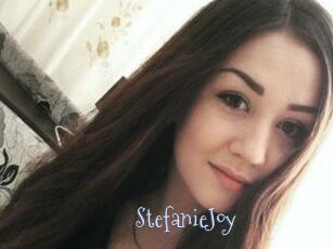 StefanieJoy