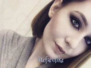 Stefanilike