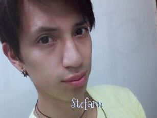 Stefann