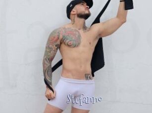 Stefanno