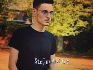 StefanoHott69