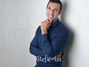 StefanoLee