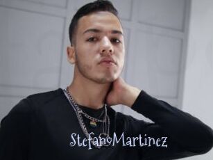 StefanoMartinez