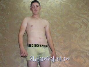 StefanoValentino