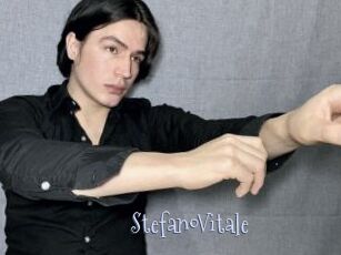StefanoVitale