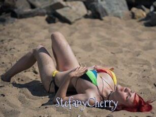 StefanyCherry