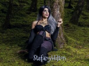 StefanyHilton